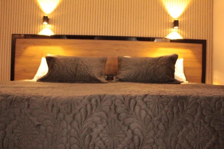 Suevari Hotel アクサライ エクステリア 写真