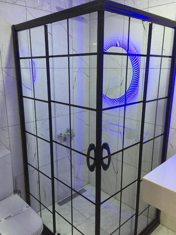 Suevari Hotel アクサライ エクステリア 写真